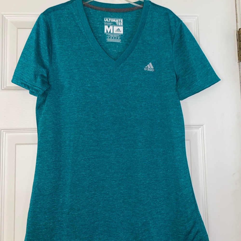 Adidas ultimate tshirt